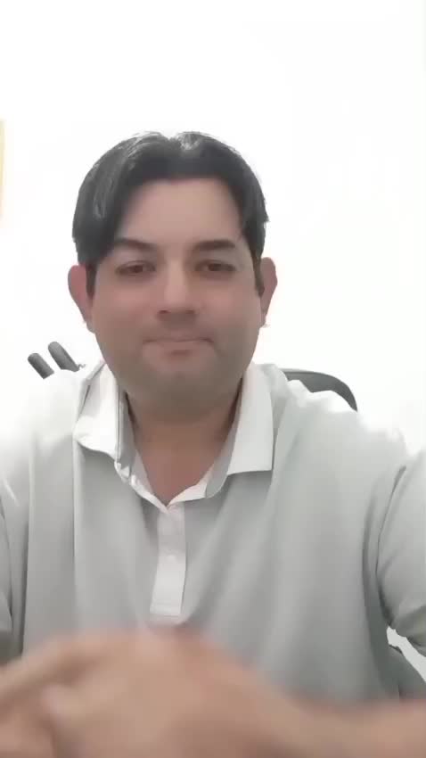 Isaias C. candidate video thumbnail