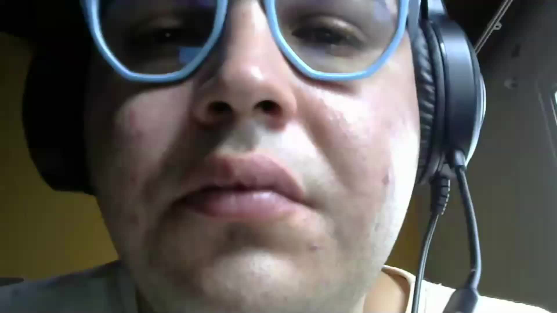 Julian F. candidate video thumbnail
