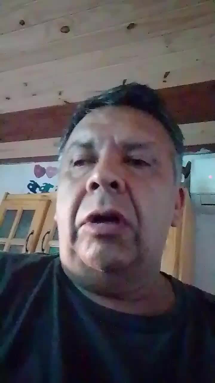 Miniatura del video de Alfredo Romero