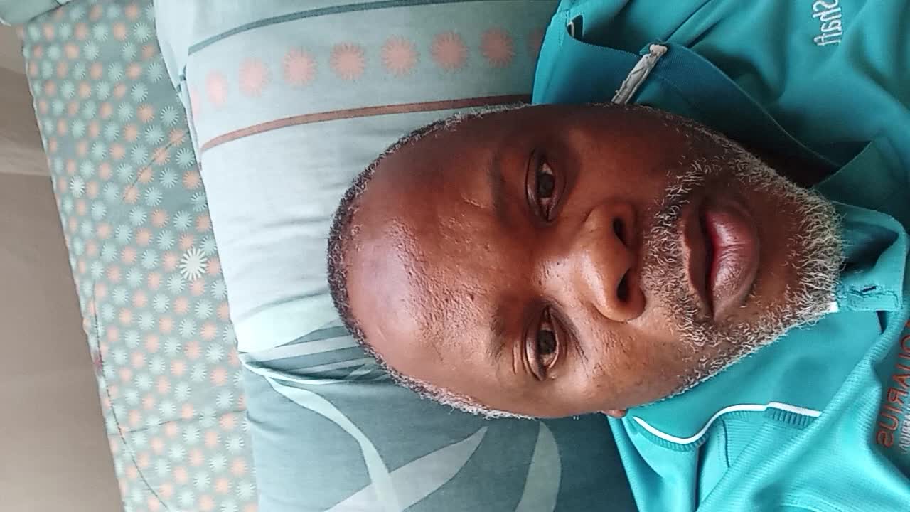 Thabo Isaac Petlele video thumbnail