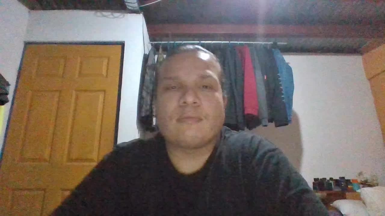 José G. candidate video thumbnail