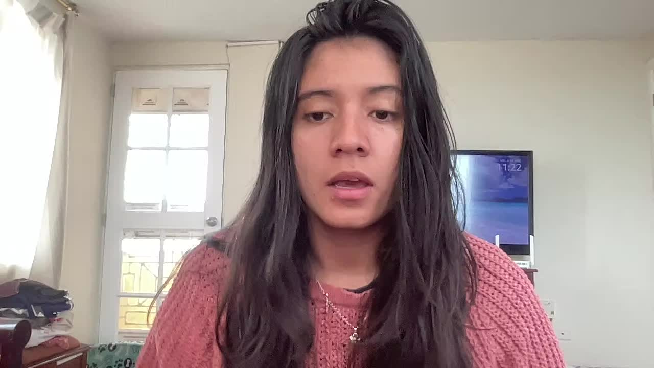 Pamela Bedon video thumbnail