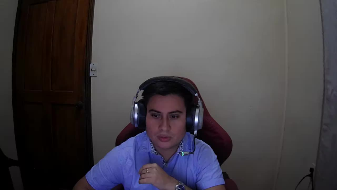 Carlos Flores video thumbnail