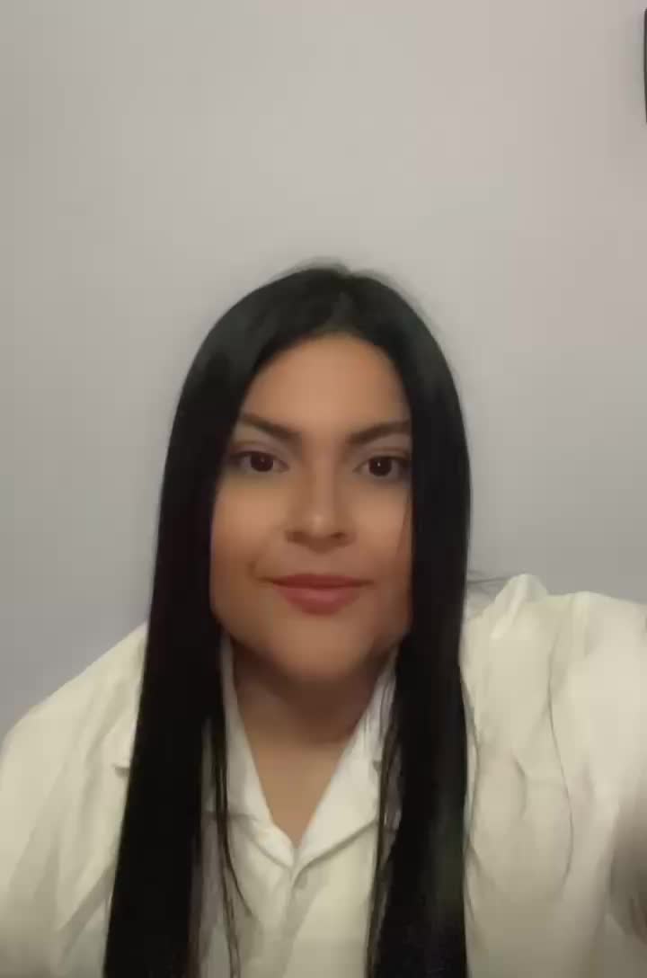 LIZETH J. candidate video thumbnail