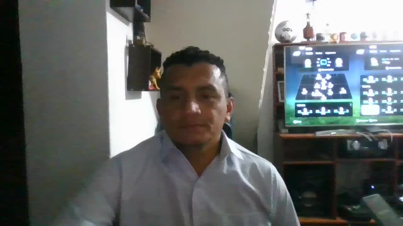 Manuel H. candidate video thumbnail