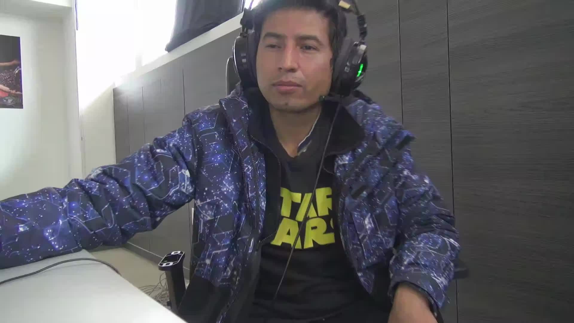 David Chávez video thumbnail