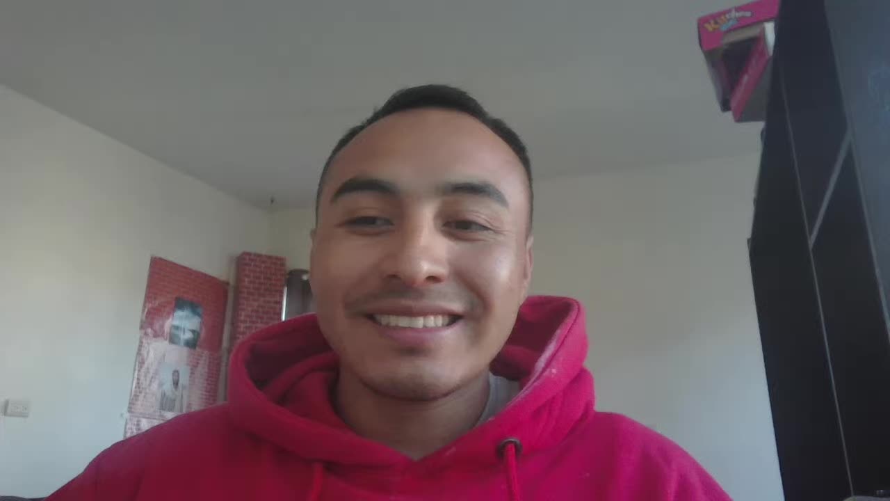 Marvin video thumbnail