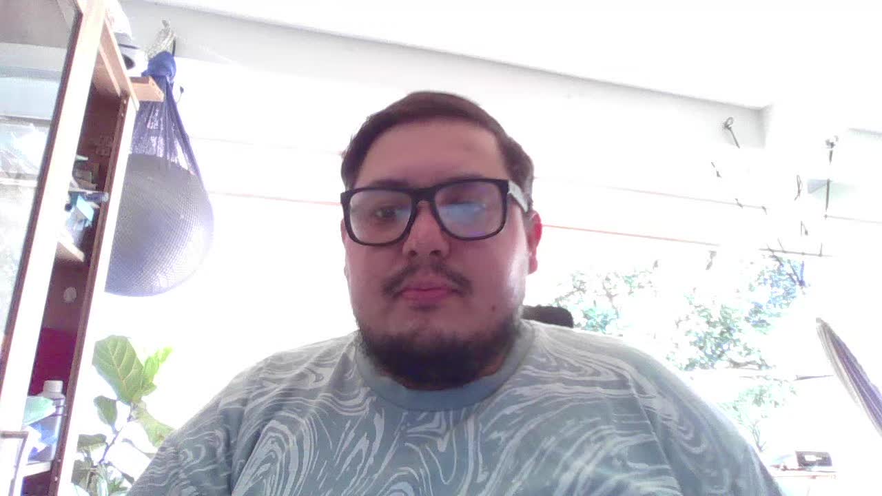 Jose P. candidate video thumbnail