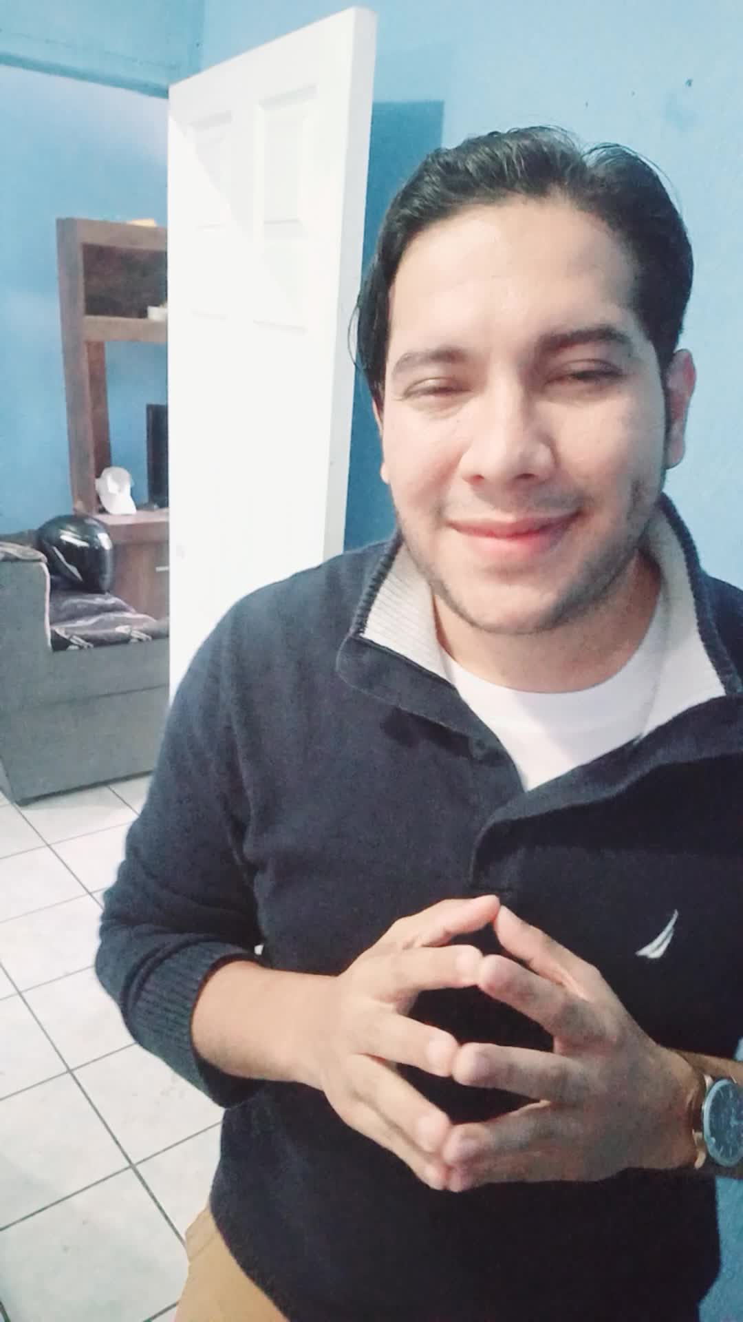Vladimir Pacheco video thumbnail