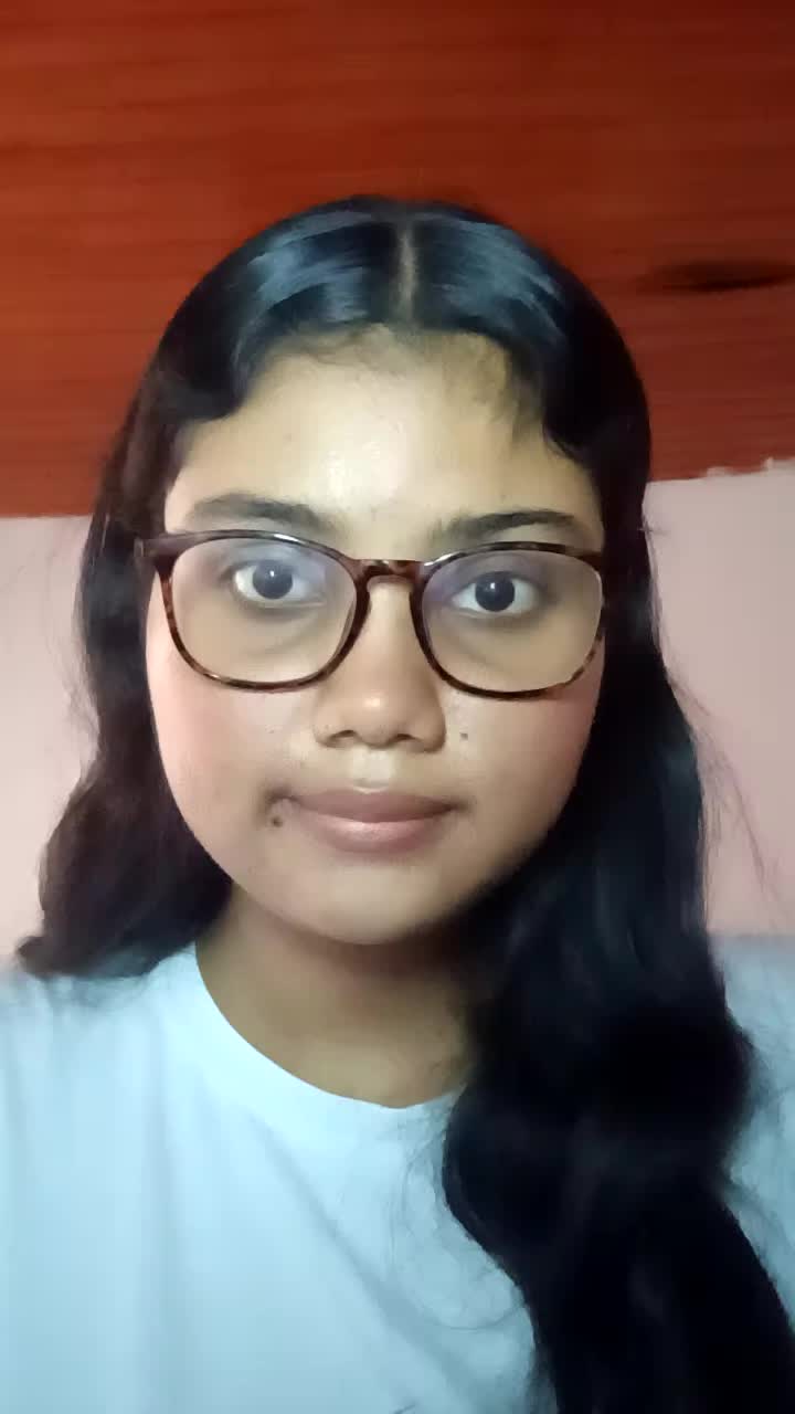Natalia U. candidate video thumbnail