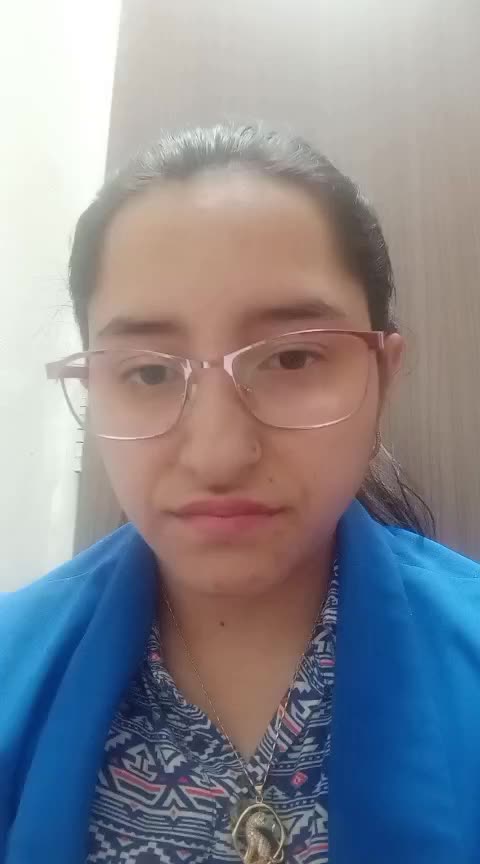 Mabel M. candidate video thumbnail