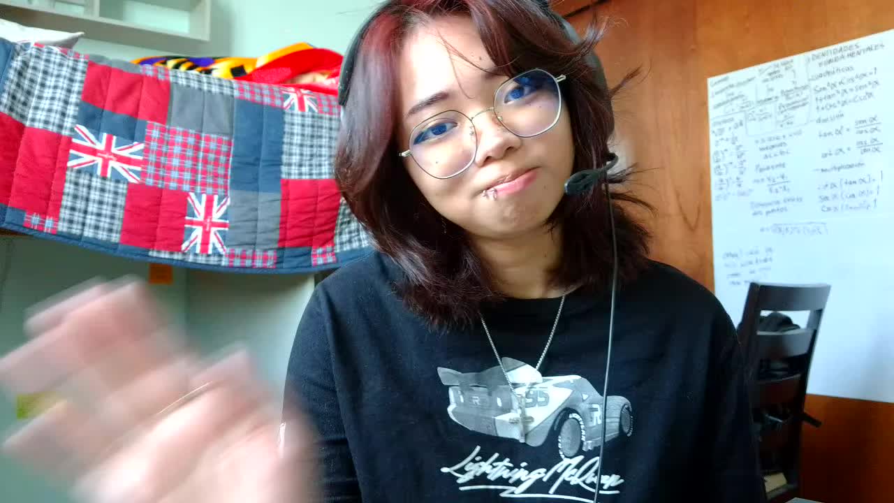 Ashley Otake video thumbnail