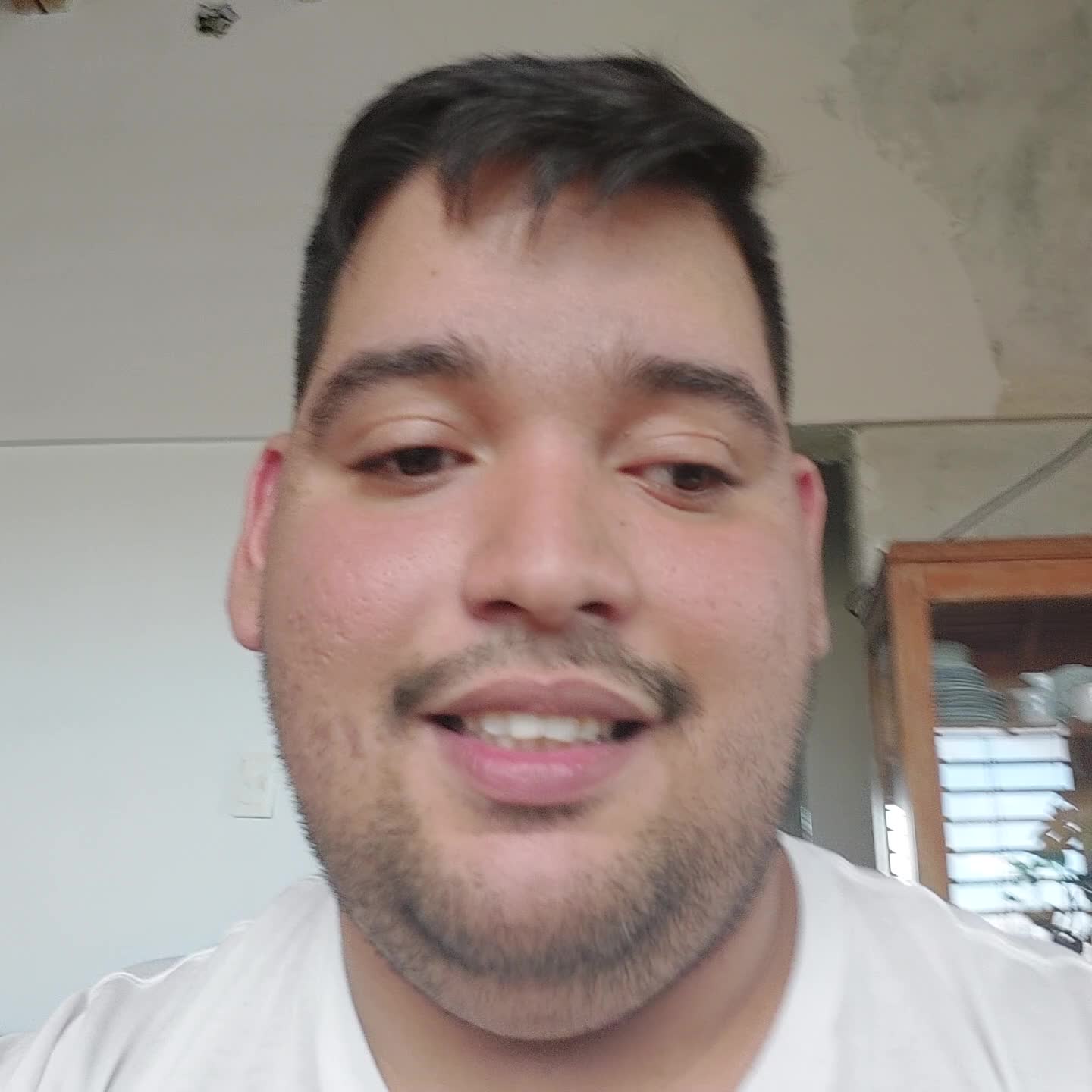José D. candidate video thumbnail