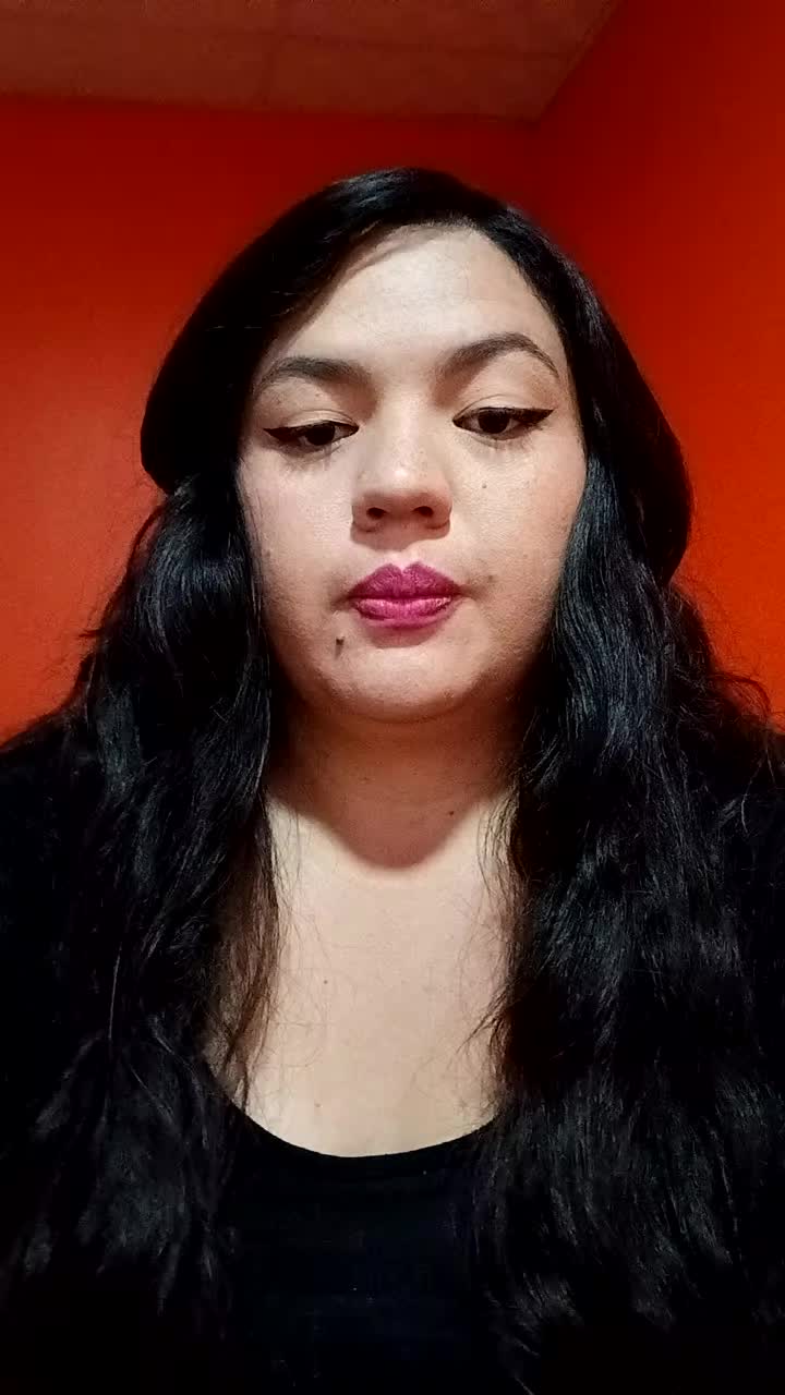 Diana V. candidate video thumbnail