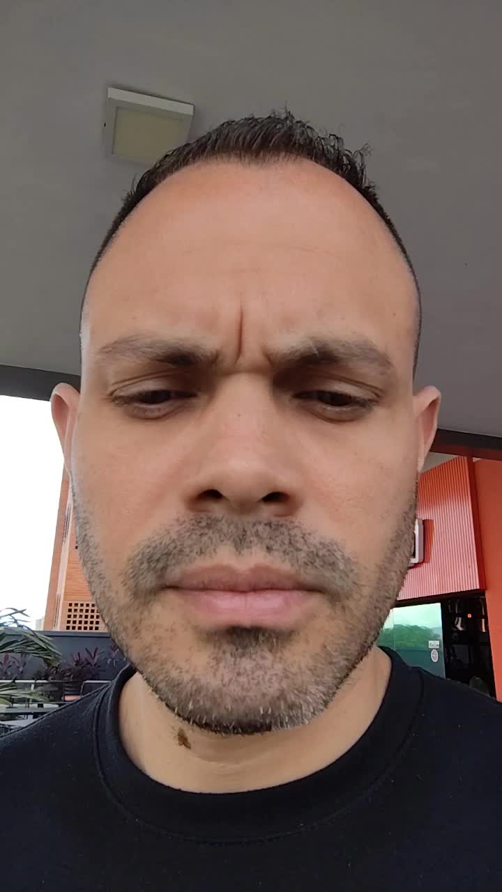 José G. candidate video thumbnail