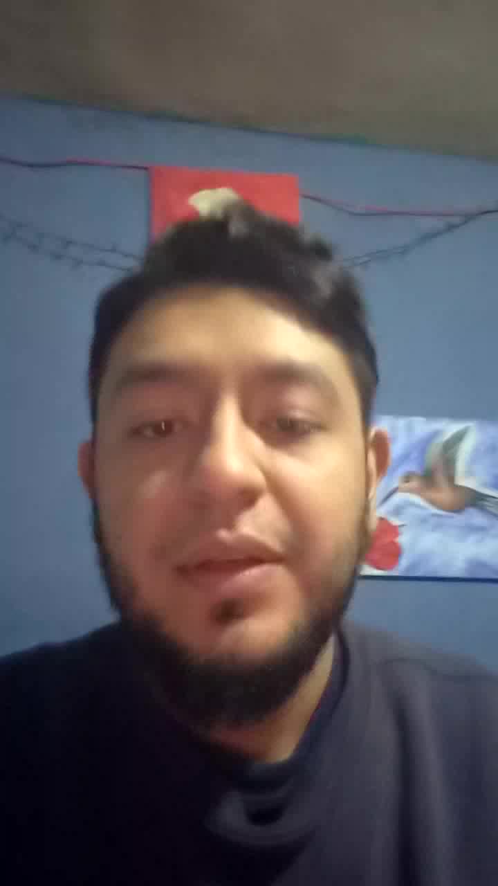 Diego D. candidate video thumbnail