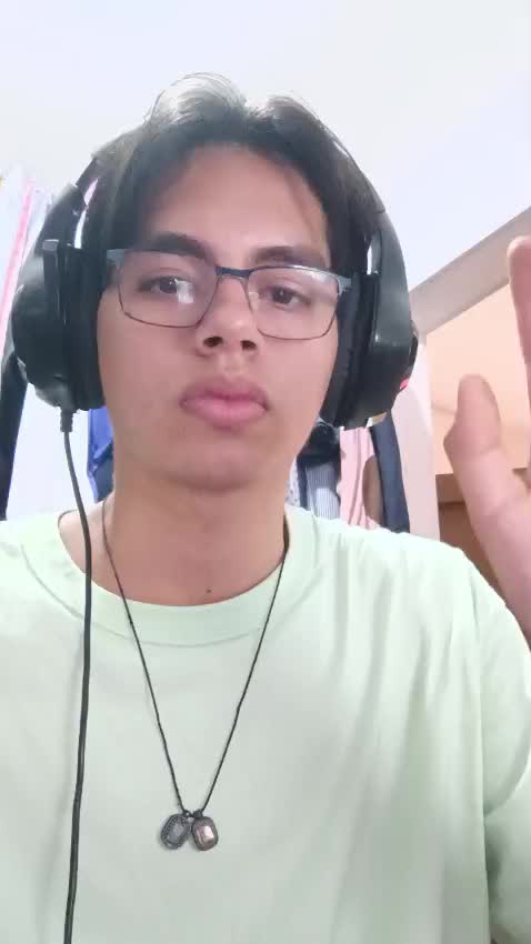 cesar A. candidate video thumbnail