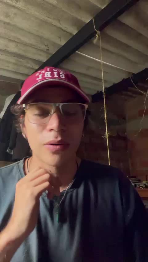 Julian A. candidate video thumbnail