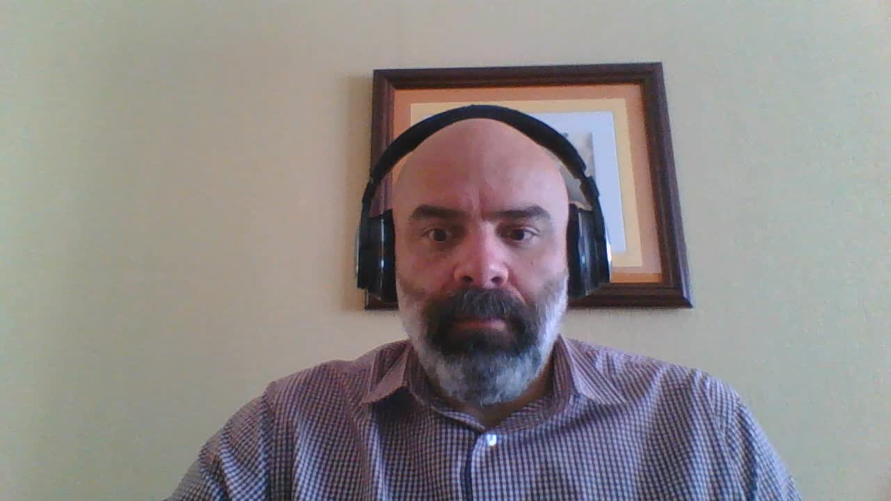 Esteban Arias video thumbnail