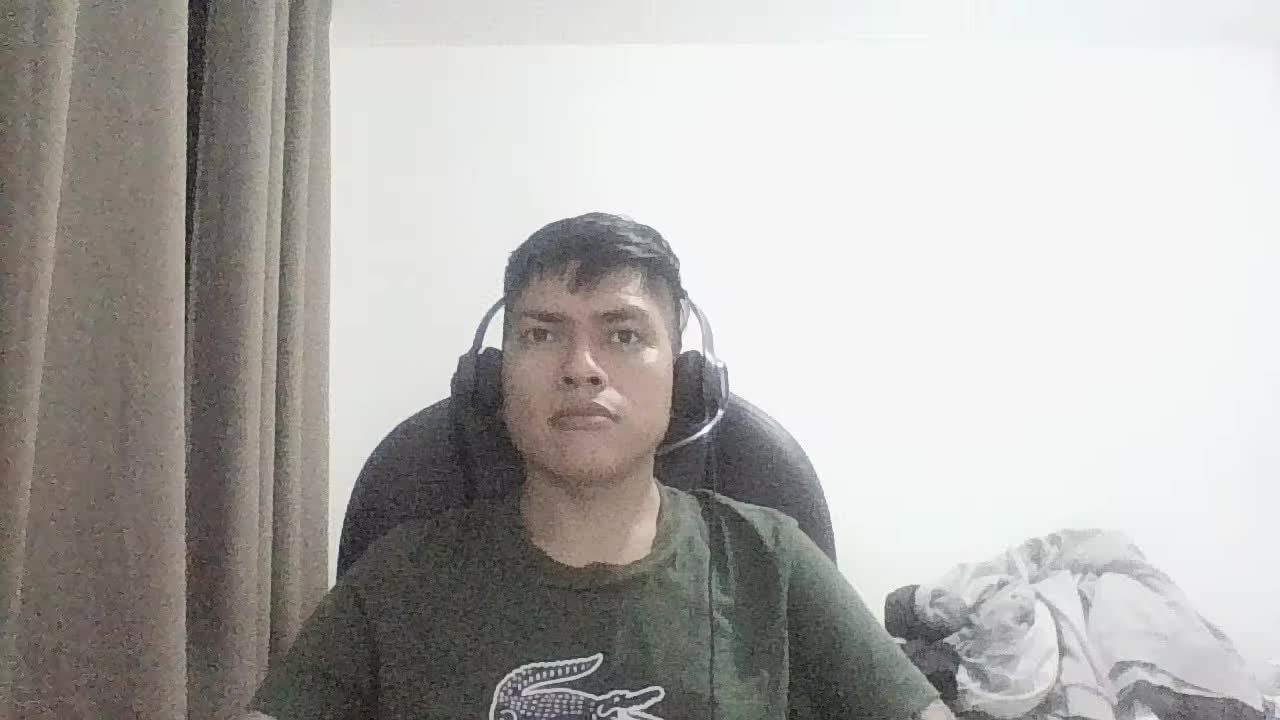 Luis Armando Castillo Saldaña video thumbnail