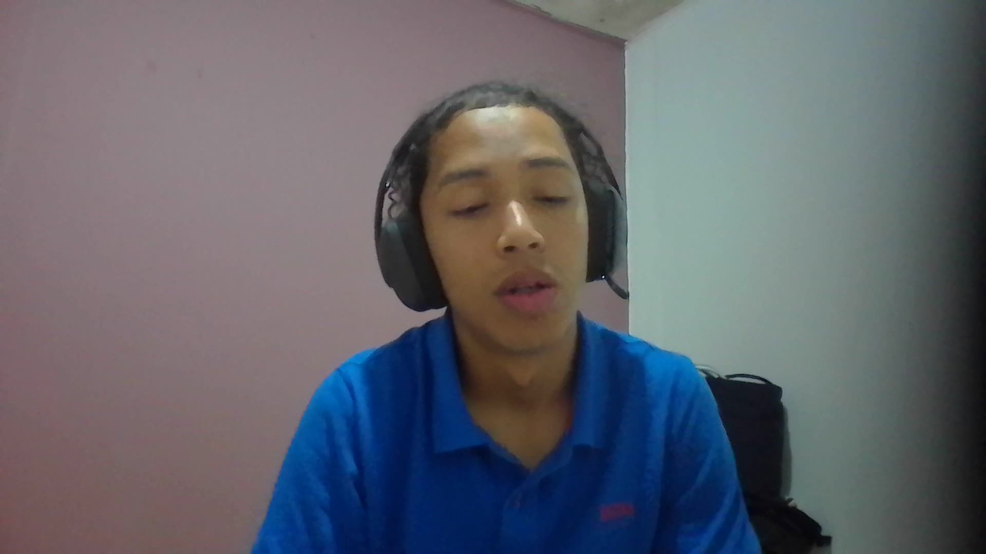 Hanssell Calix video thumbnail