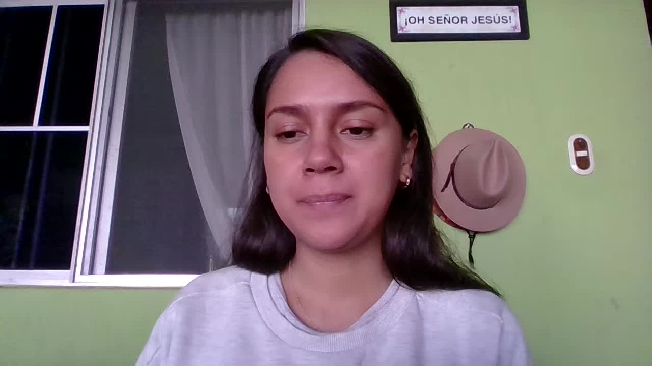 Jennifer Argueta video thumbnail