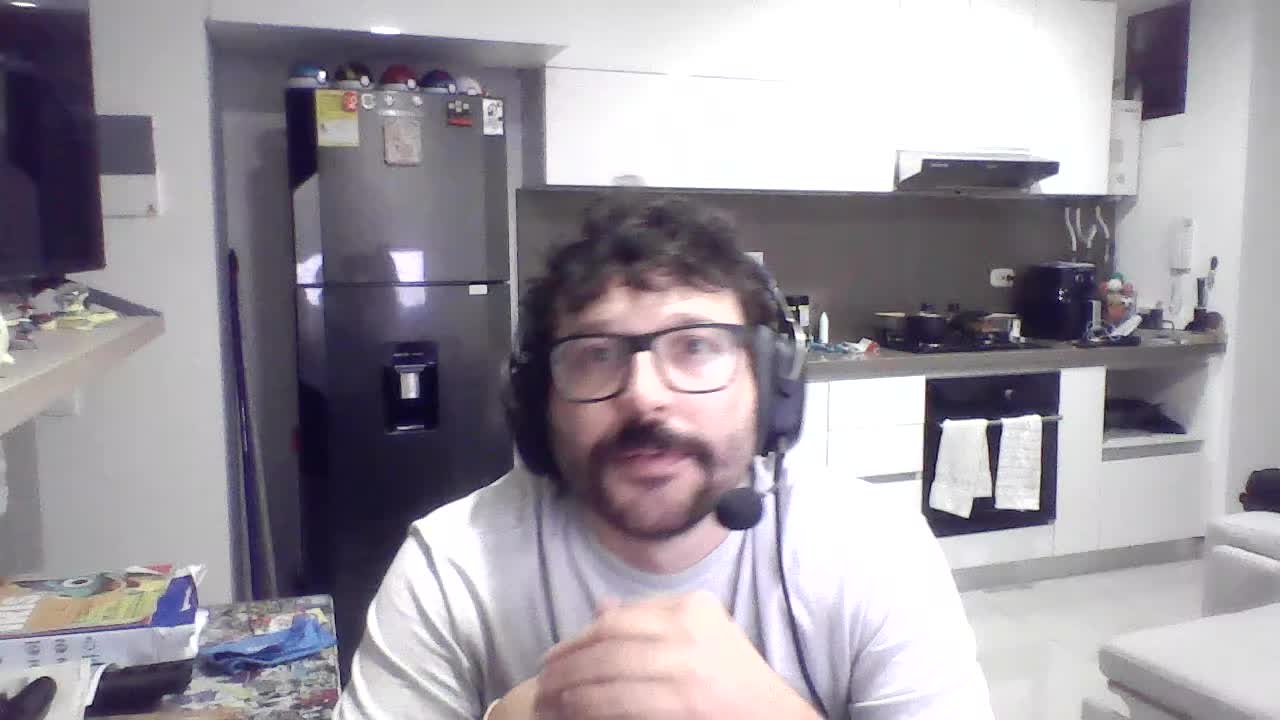Juan J. candidate video thumbnail