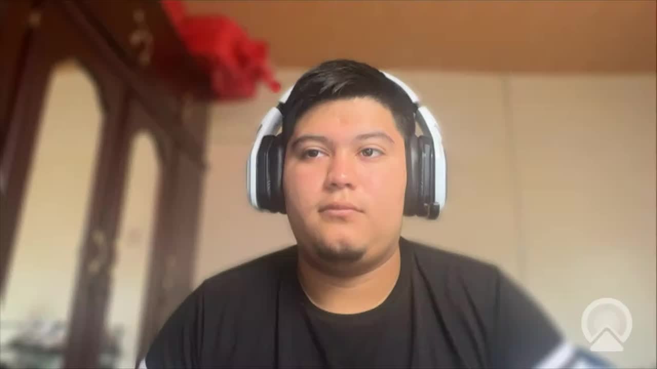 Marvin Garcia video thumbnail