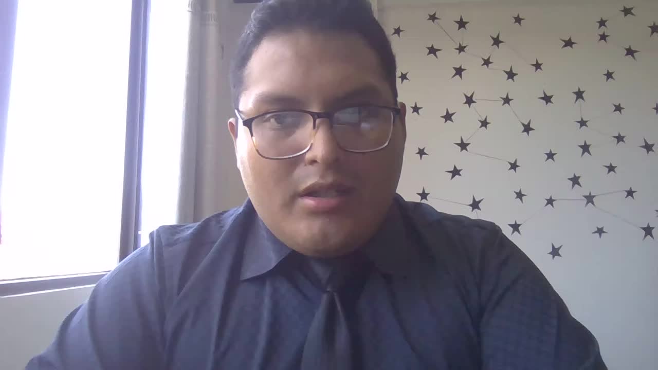 Jose A. candidate video thumbnail