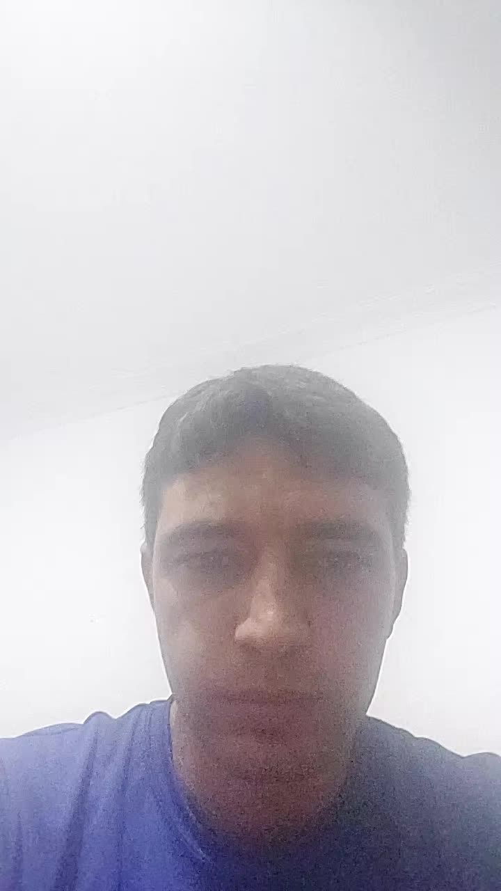 Facundo F. candidate video thumbnail