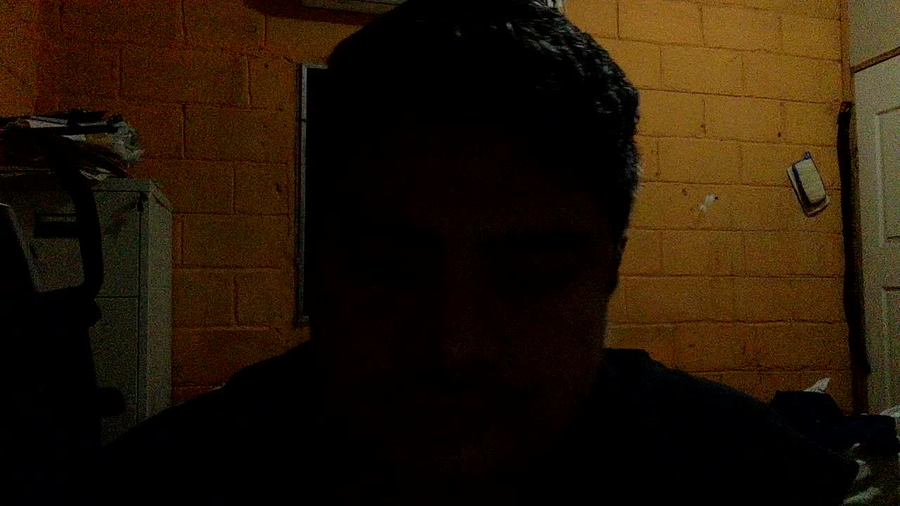 Kristian R. candidate video thumbnail