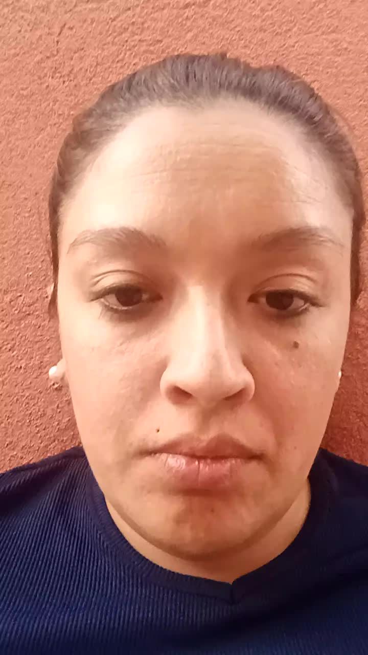 Vanina F. candidate video thumbnail