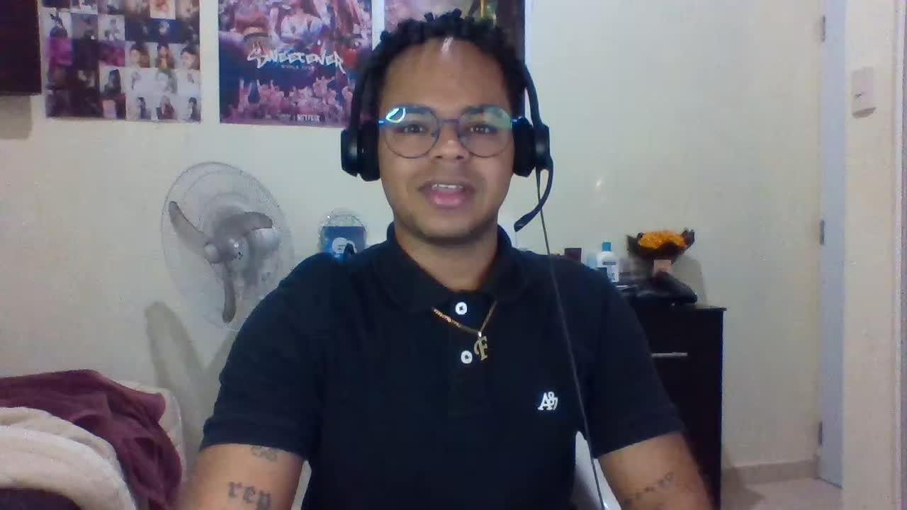 Fradiel N. candidate video thumbnail