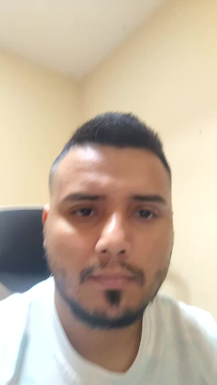 Andres S. candidate video thumbnail