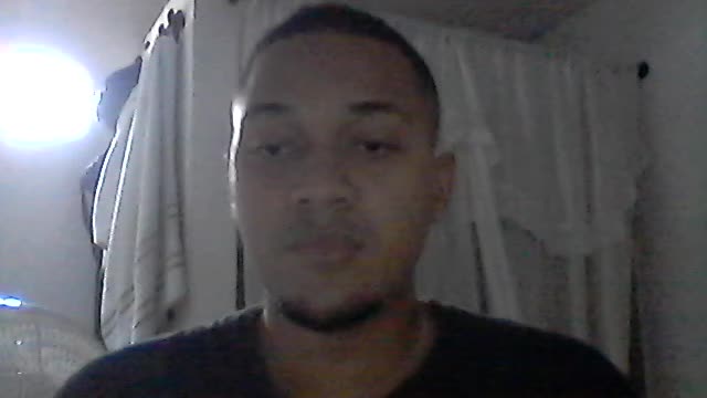Camilo A. candidate video thumbnail