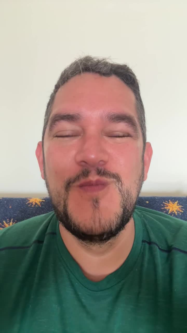 Jorge M. candidate video thumbnail
