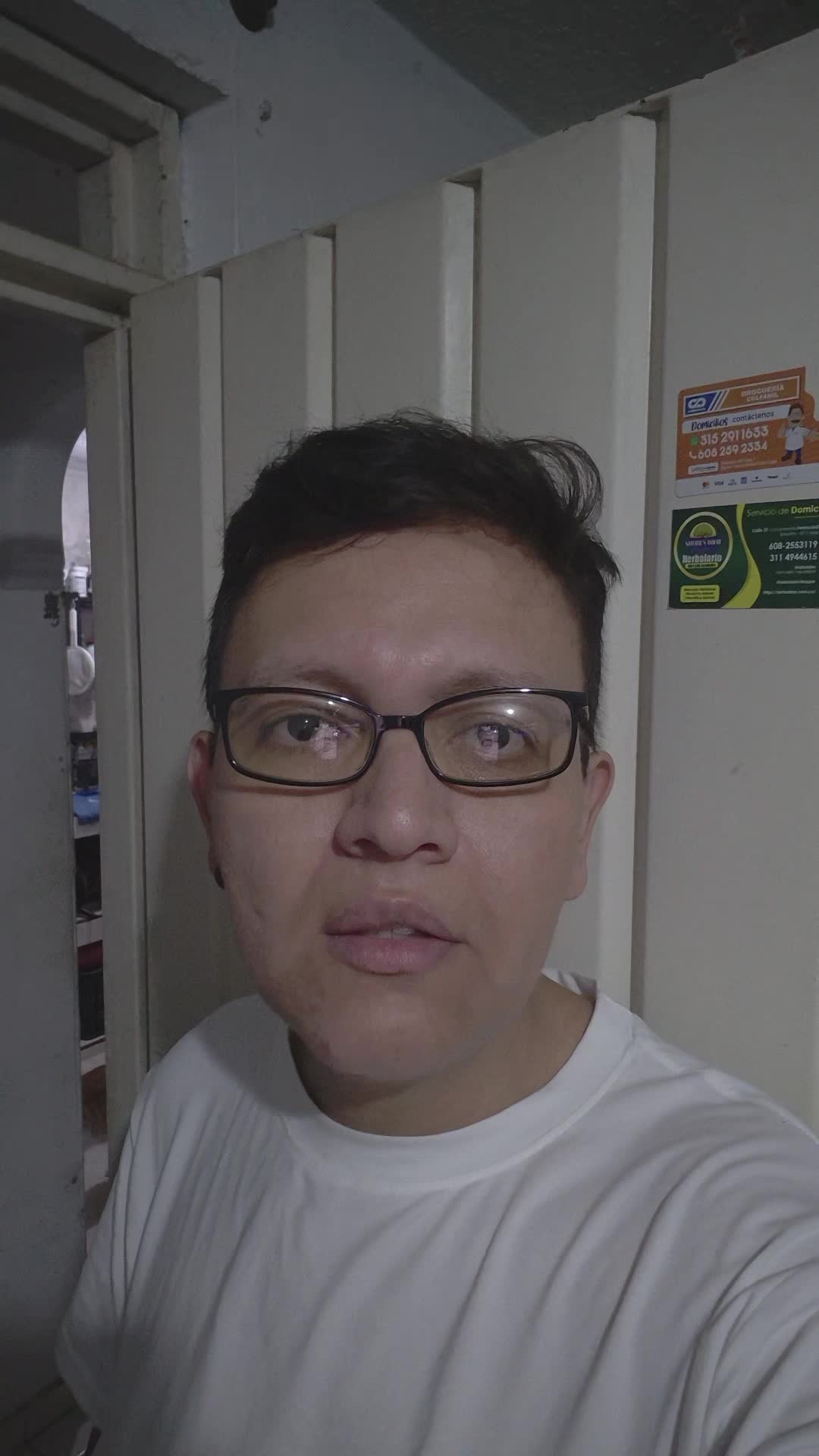 Brandon T. candidate video thumbnail