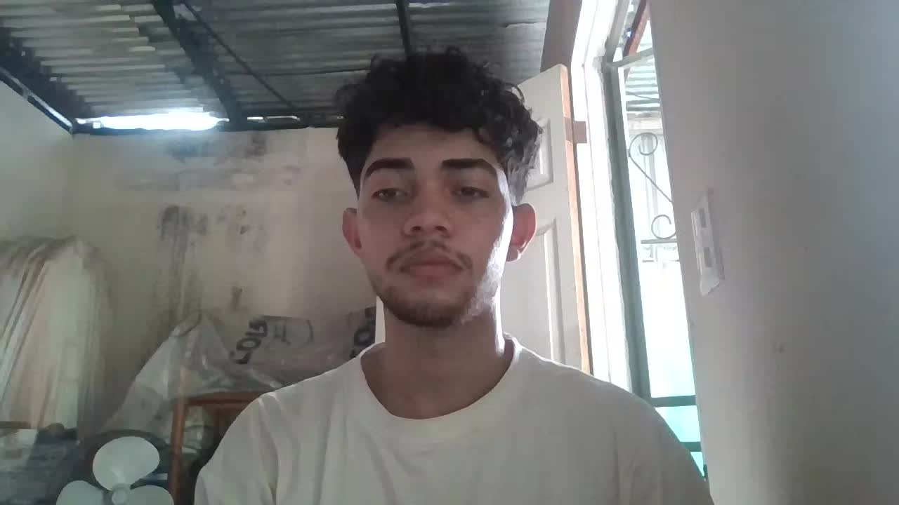 Cristopher M. candidate video thumbnail
