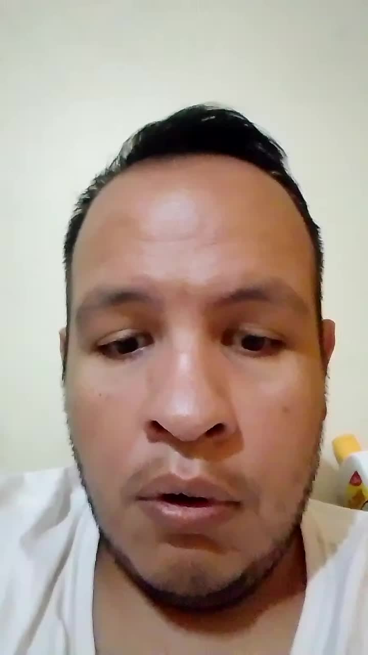 José D. candidate video thumbnail