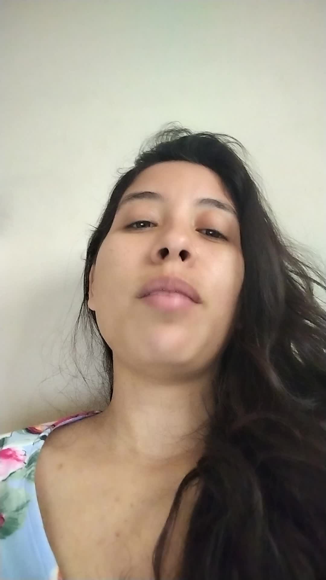 Fanny G. candidate video thumbnail