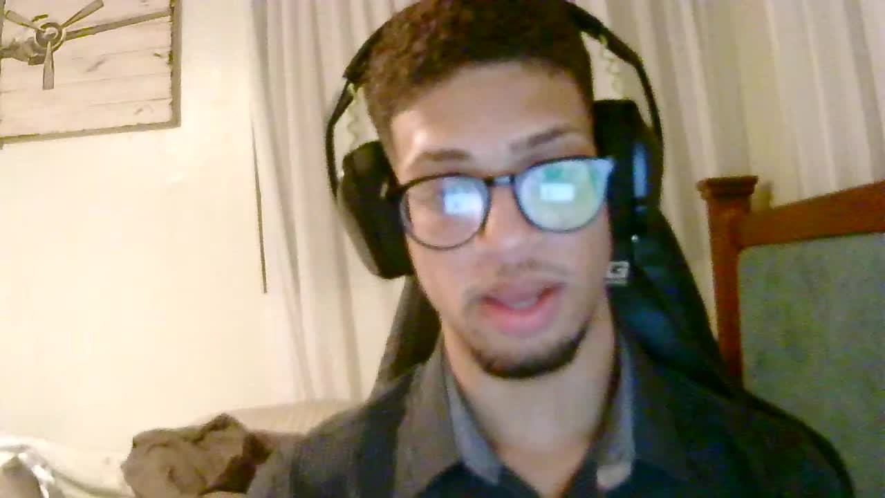 Bari L. candidate video thumbnail