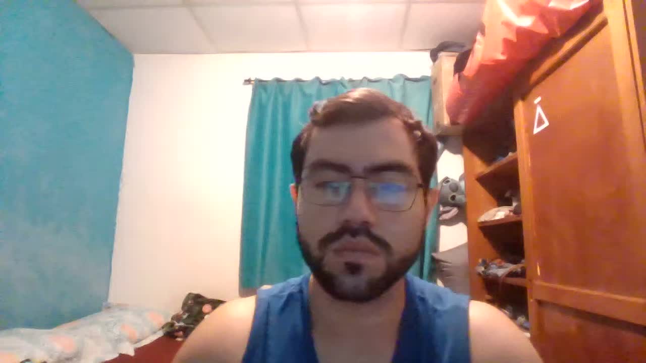 Octavio M. candidate video thumbnail