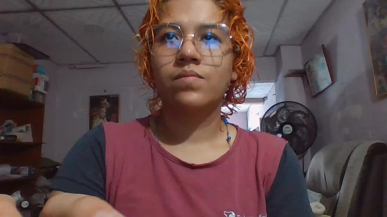 Carolina M. candidate video thumbnail