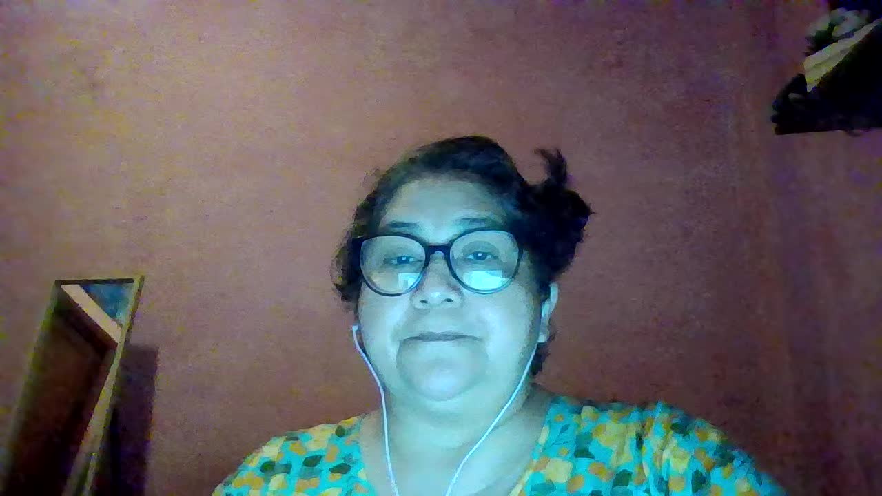 IRMA D. candidate video thumbnail