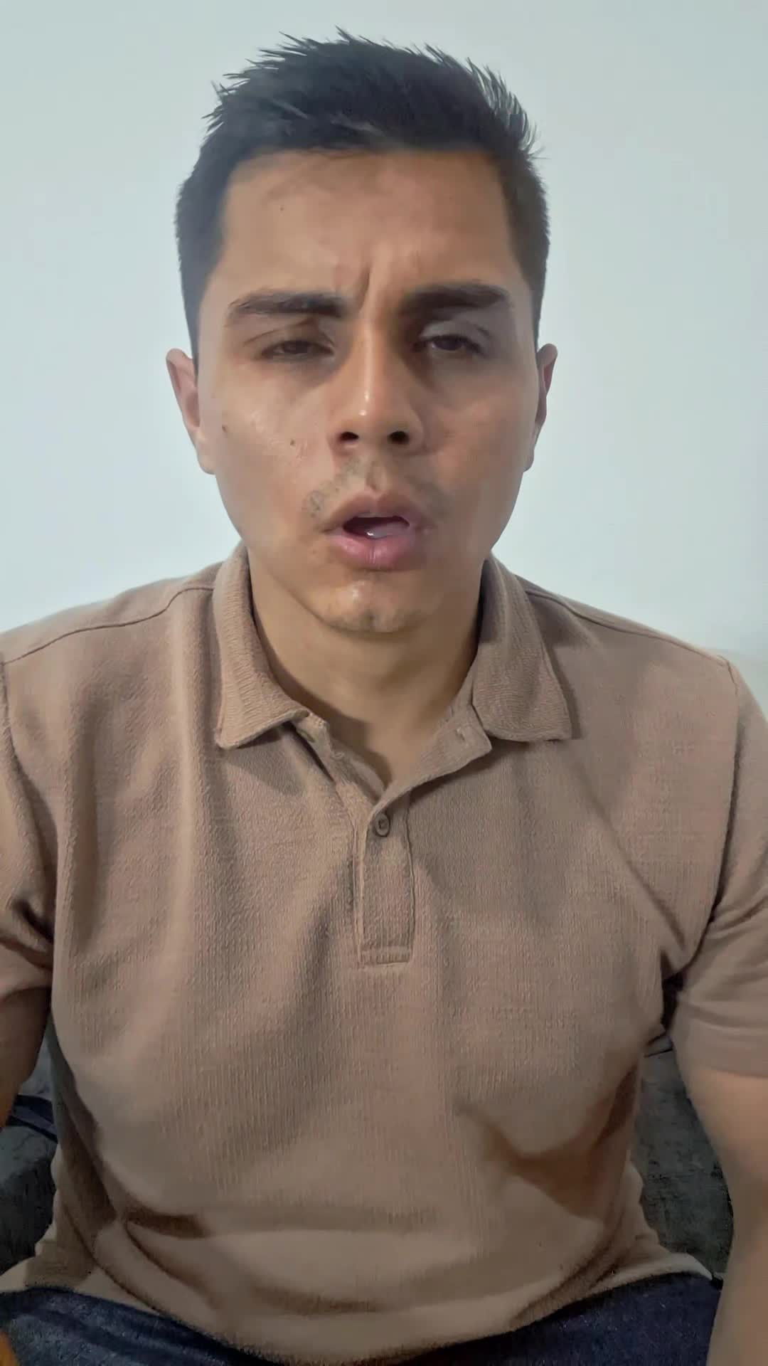 Olguer D. candidate video thumbnail