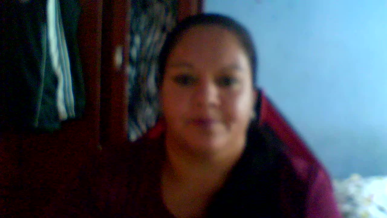 Mónica C. candidate video thumbnail