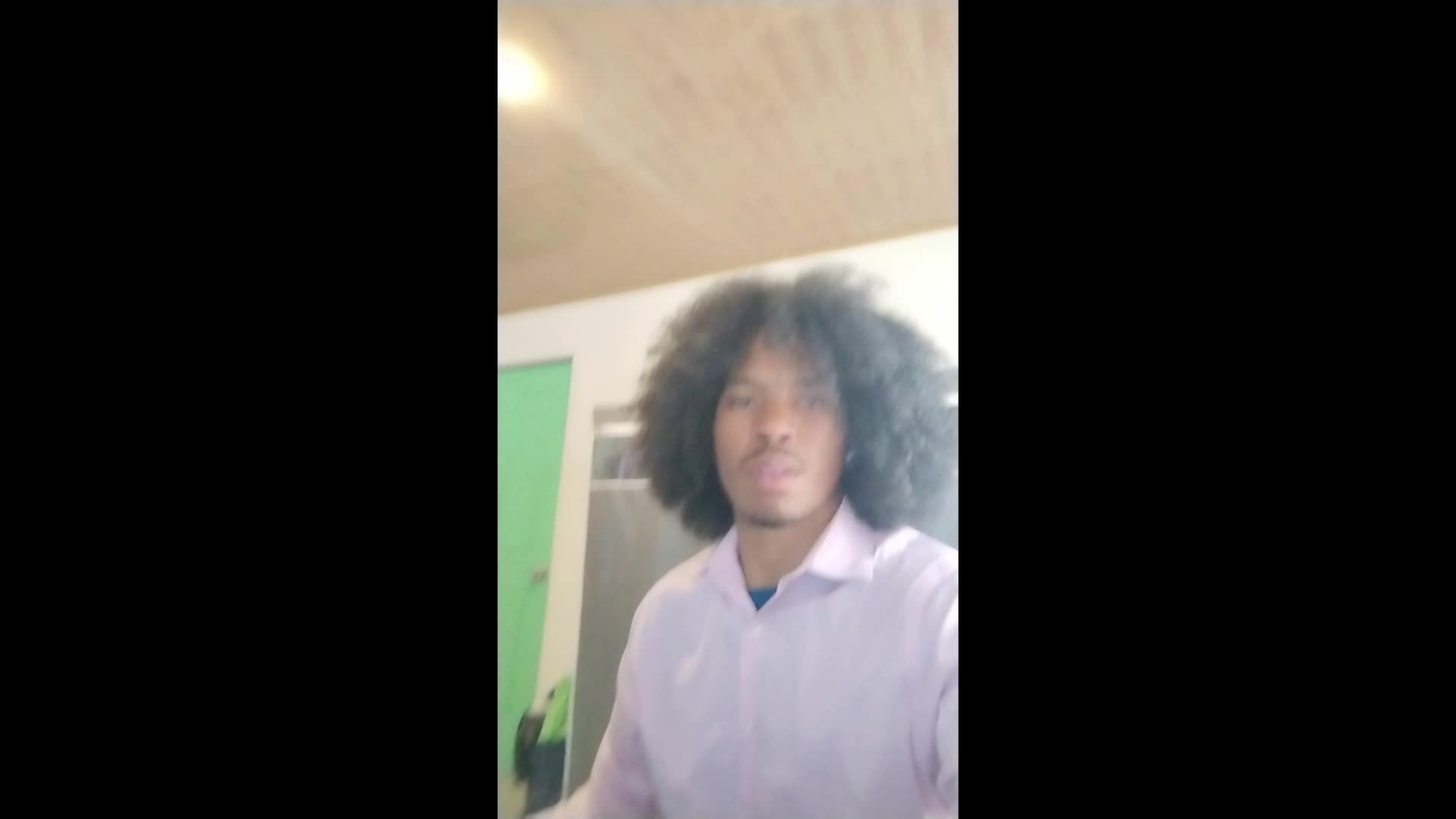 Roshawn Jones Chambers video thumbnail