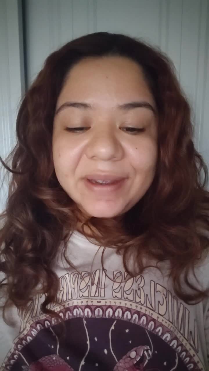 Ariana Sonibeth Sánchez Varela video thumbnail