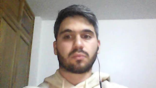Rodrigo R. candidate video thumbnail