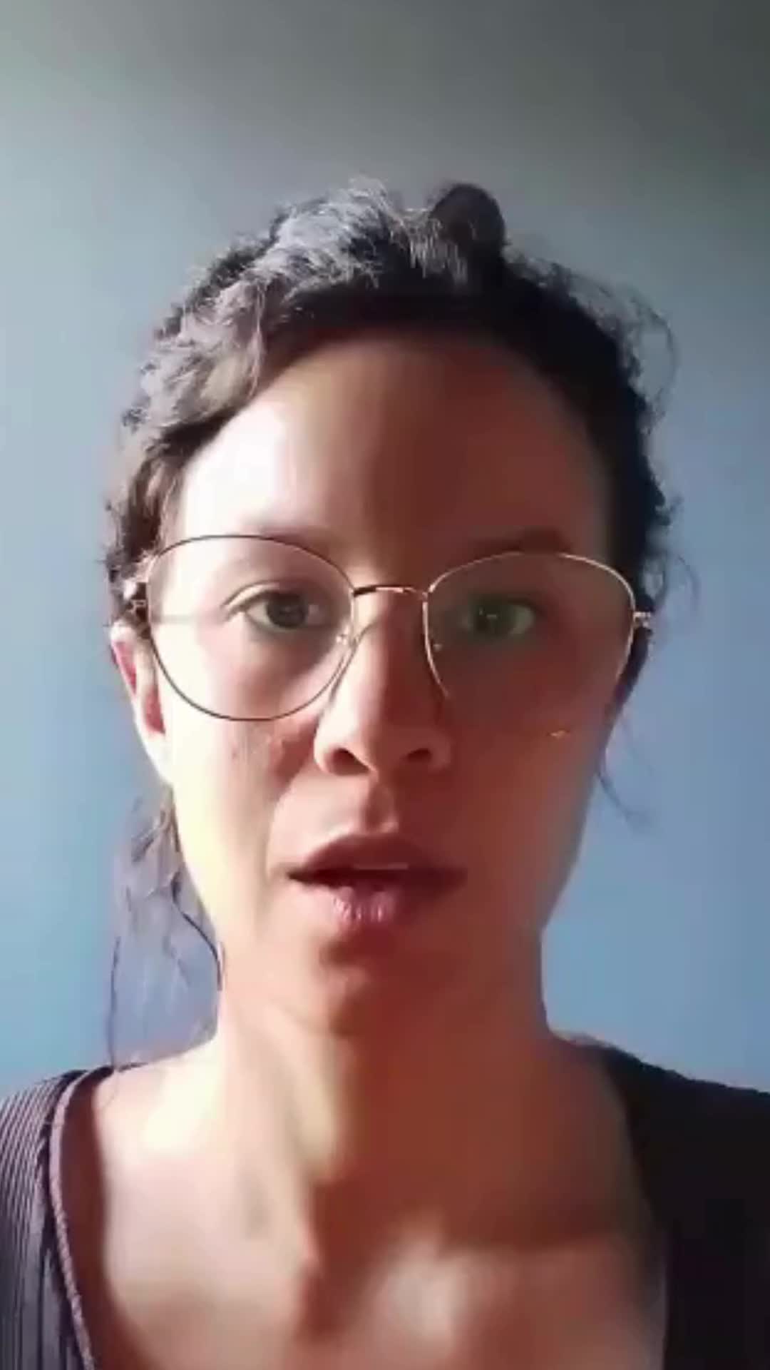 Emilia I. candidate video thumbnail